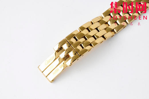 卡地亚Panthère de Cartier猎豹系列腕表 小号22X30mm 商品图7