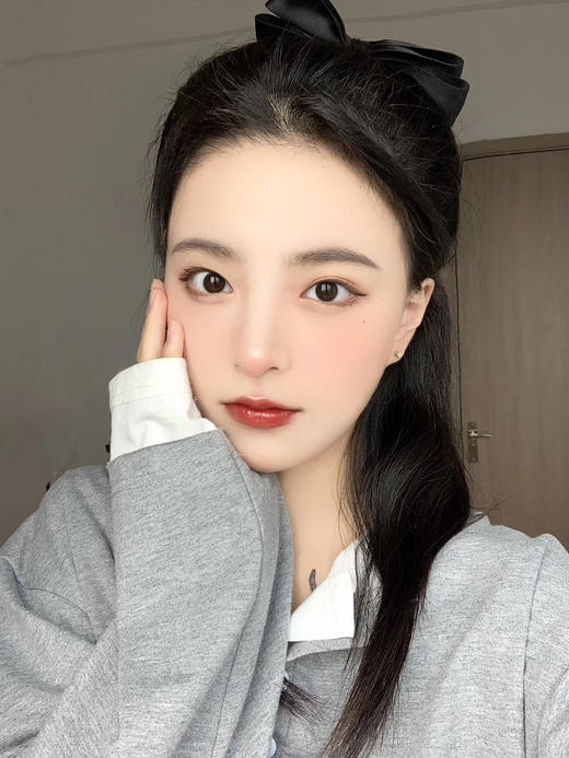 【小直径】SPRINGCON-小韵黑14.0mm【0-800度 含525/575】 商品图2