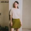 oldcolour春秋季商场同款短裤GN31071874 商品缩略图4