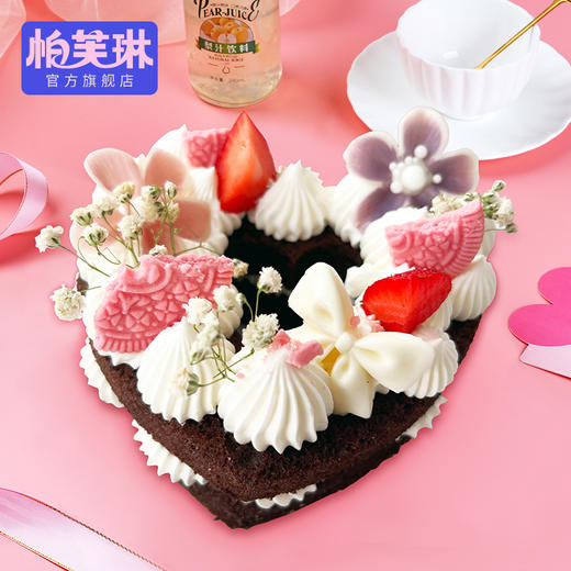 七夕限定-仲夏爱恋4吋 商品图0