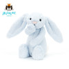 Jellycat 害羞系列 邦尼兔 蓝色 商品缩略图2