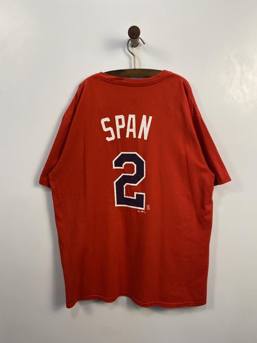 Majestic MLB 美国职业棒球大联盟 短袖T恤 _SST(L) 商品图4