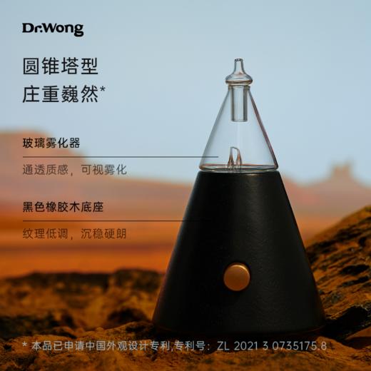 「巴别塔」冷香仪 商品图3