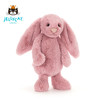 Jellycat 害羞系列 邦尼兔 郁金香粉红 商品缩略图3