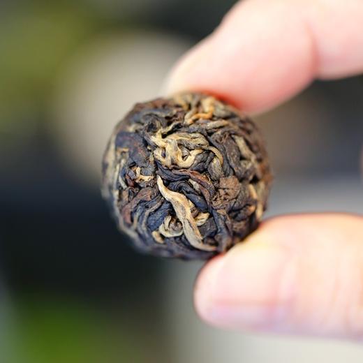 【伴手茶礼】玺悦龙珠.晒红*20颗装  果脯香、糯米香  柔和温润 商品图2