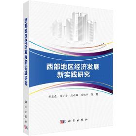 西部地区经济发展新实践研究