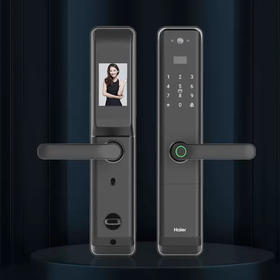 海尔（Haier）指纹锁EV28