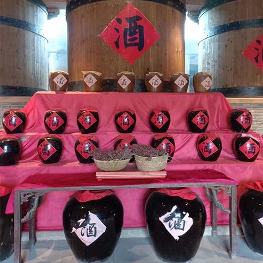 红高粱酒家庭品鉴组 商品图1