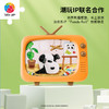 【折扣商品 不退不换】80片盲盒拼图 塑料拼图Q1071 PandaRoll-宅家生活大公开 商品缩略图2