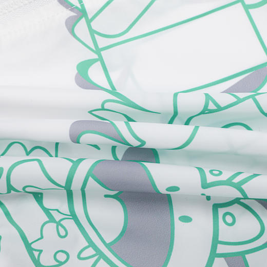 【断码清仓】HX 夏季带帽茄克衫C114220002101 商品图8