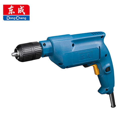 电钻（东成） J1Z-FF05-13（自锁） 商品图0