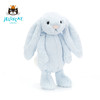 Jellycat 害羞系列 邦尼兔 蓝色 商品缩略图3