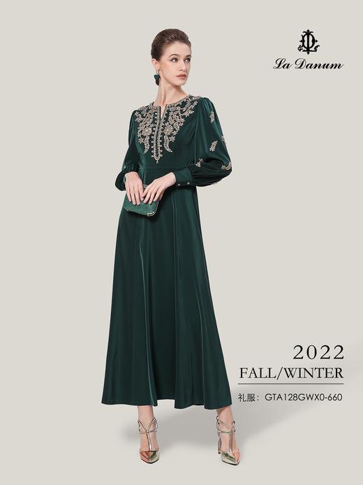 4F 阿丹娜高定礼服 商品图0