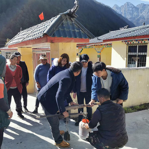 【西藏野生悬崖蜂蜜】西藏林芝察隅野生悬崖蜂蜜 零添加更健康 商品图8