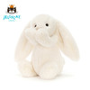 Jellycat 害羞系列 邦尼兔 乳白色 108cm 商品缩略图2