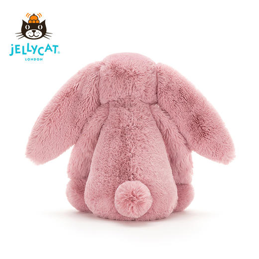 Jellycat 害羞系列 邦尼兔 郁金香粉红 商品图5