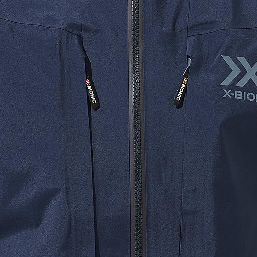 X-BIONIC 旷野隐者40D GORE-TEX Pro 3L硬壳冲锋衣 防雨透汽21903 商品图2
