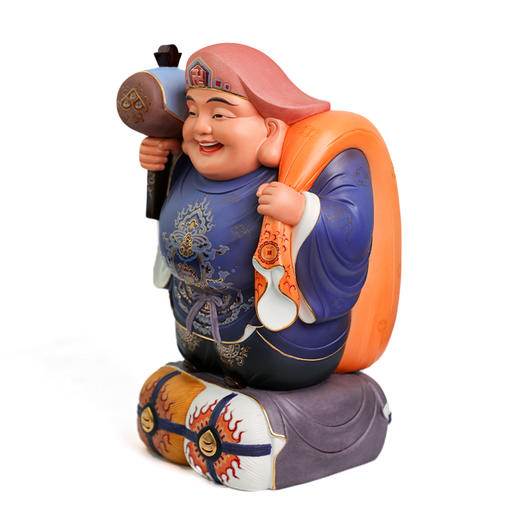 大黑天财神佛像 商品图1