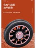 【新款上市！亲子共乘，结实耐用！】贝多奇儿童电动车四轮遥控汽车玩具车可坐人双人亲子大人小孩一体 商品缩略图2