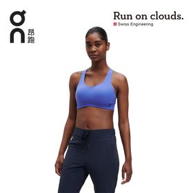 On昂跑Active Bra 女款中强度支撑肩带式运动内衣2022新款