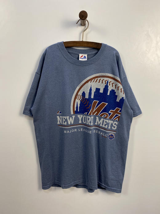 Majestic MLB 美国职业棒球大联盟 短袖T恤 _SST(L) 商品图1