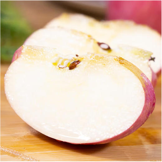 山东苹果【约1000g】
 商品图1