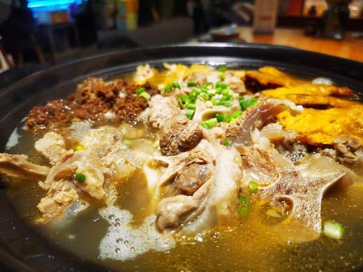 全家福（菜，肉，汤分开打包，回家自己煮，或煮好送出下单留言备注） 商品图2