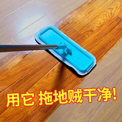 地板清洁片*2+地板清洁片小样*2袋（合计68片）30片/盒*2+4片/袋*2（组合装） 商品图4