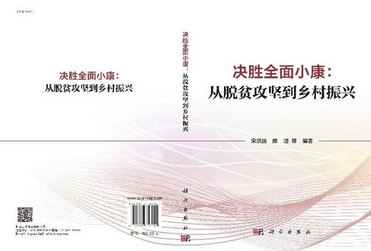 决胜全面小康：从脱贫攻坚到乡村振兴 商品图3