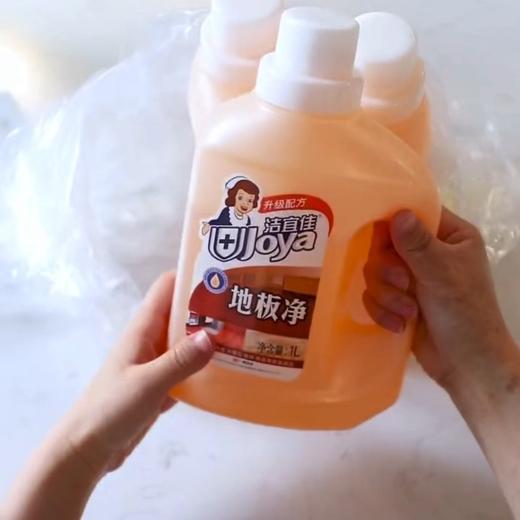 洁宜佳全能地板净1L 商品图3