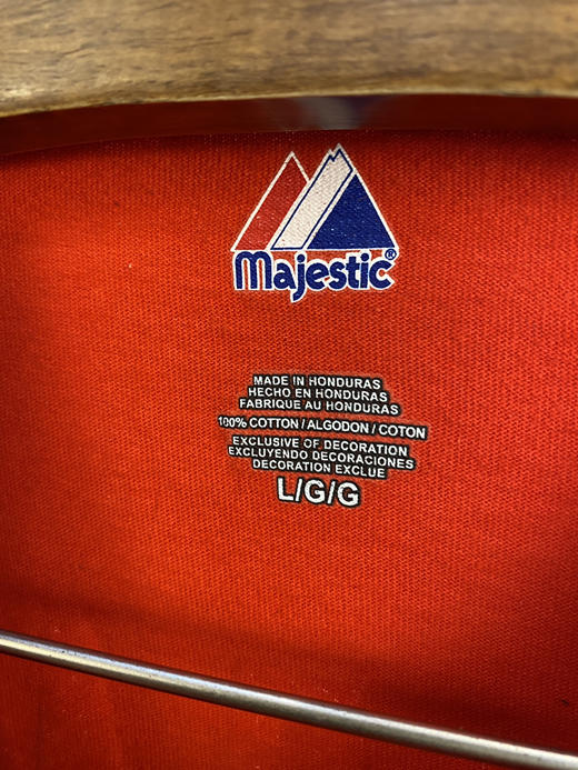 Majestic MLB 美国职业棒球大联盟 短袖T恤 _SST(L) 商品图2