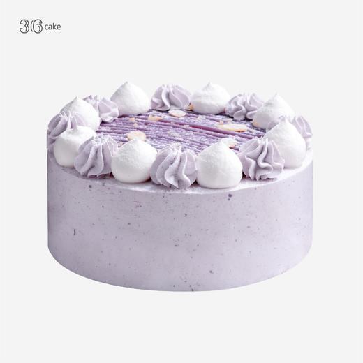 爆珠厚芋泥，可选1.5/2.5磅 商品图0