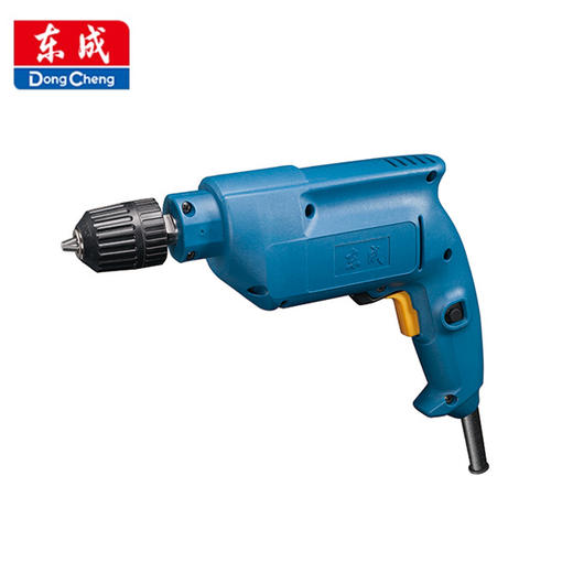 东成  电钻   J1Z-FF05-10A（自锁） 商品图0