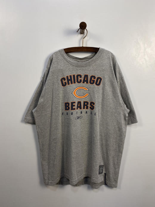 Y2K Vintage Reebok 锐步 NFL 美国职业橄榄球大联盟 短袖T恤 _SST(L) 商品图1