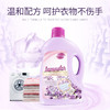 美舒洁薰衣草深层护理洗衣液2kg 商品缩略图4