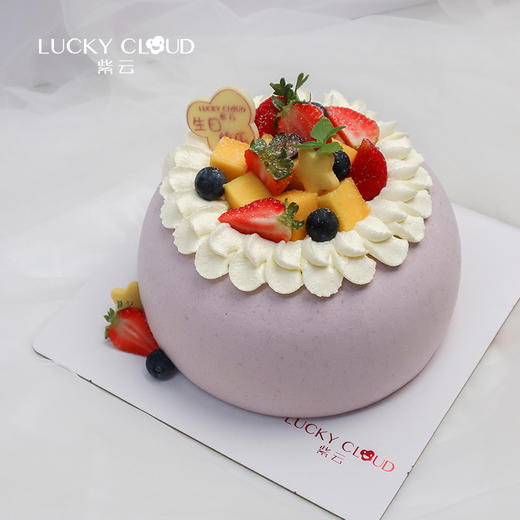 芋泥蛋糕丨芋嘟嘟 商品图2