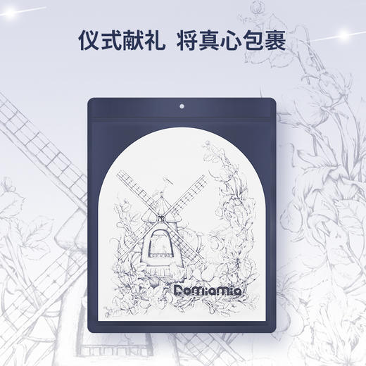 Domiamia哆咪呀儿童竹纤维纳米银抗菌内裤男童女童宝宝面包裤短裤 商品图4