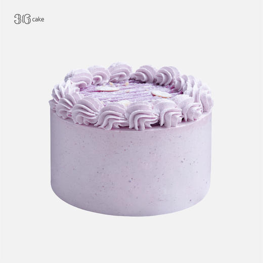 下架——迷你爆珠厚芋泥，可选4英寸 商品图0