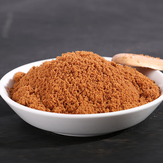 【粉丝福礼】0.01元领取云南特产红糖粉 高品质超细粉300克瓶装 商品图3