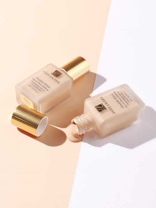 【436元会员福利】雅诗兰黛持妆粉底液30ml   商品图2