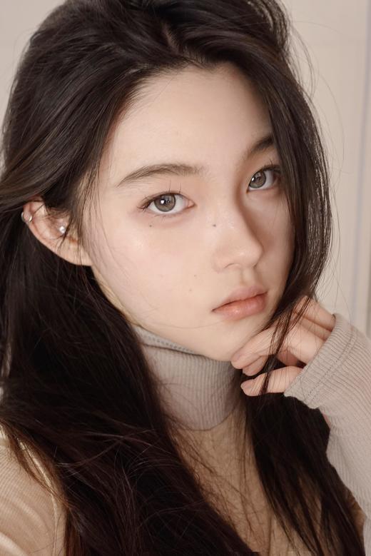 leenscolor 美瞳年抛 小芥末 直径14.0mm着色13.2mm 商品图5