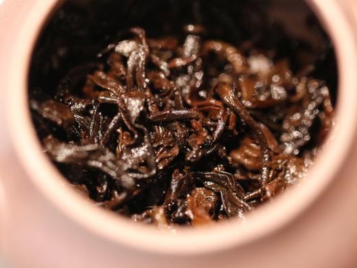 【伴手茶礼】玺悦龙珠.普洱熟茶*20颗装  轻盈鲜活 奶油质感 商品图4