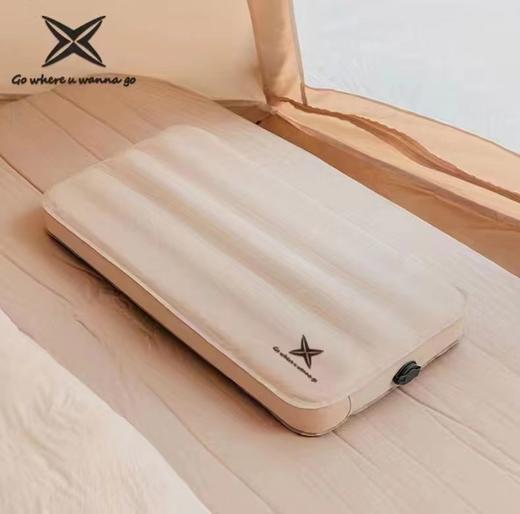 芊陌鸟户外-奶酪枕头 商品图1