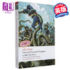 预售 【中商原版】海底两万里（牛津世界经典系列）英文原版 Twenty Thousand Leagues under the Seas 商品缩略图0
