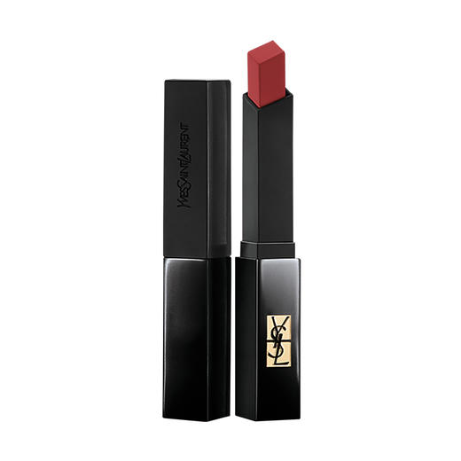 YSL/圣罗兰2022新品小黑条口红 商品图0