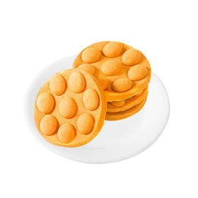 佬食仁港式鸡蛋仔400g