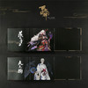 《阴阳师：百鬼绮谭》官方原画集！瑰丽百物，惊喜奉上 商品缩略图7