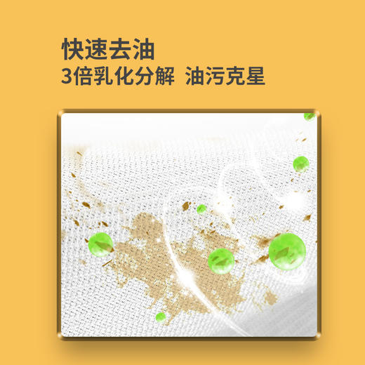 FLYING TOT柠檬洗洁精伸缩盖 商品图6