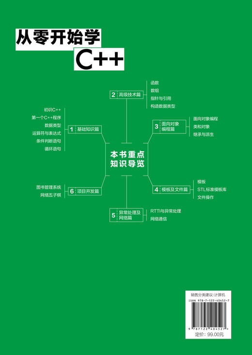 从零开始学C++ 商品图1