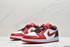 耐克Nike Jordan 1 Retro Low低帮休闲运动板鞋CZ0790-801男女鞋 商品缩略图3